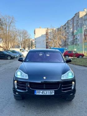 Porsche Cayenne Cayenes, снимка 15