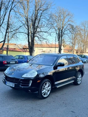 Porsche Cayenne Cayenes, снимка 14