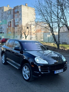 Porsche Cayenne Cayenes, снимка 13