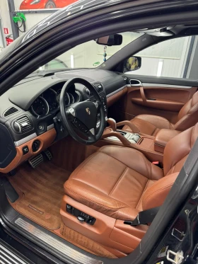 Porsche Cayenne Cayenes, снимка 15