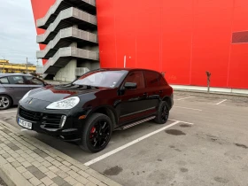 Porsche Cayenne Cayenes, снимка 8