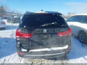 BMW X5 2017 BMW X5 XDRIVE35I, снимка 7