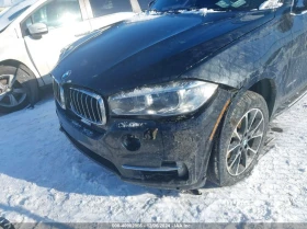 BMW X5 2017 BMW X5 XDRIVE35I, снимка 3