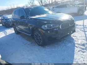 BMW X5 2017 BMW X5 XDRIVE35I, снимка 2