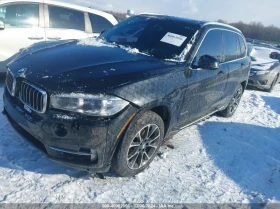 BMW X5 2017 BMW X5 XDRIVE35I, снимка 1