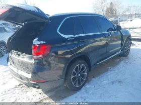 BMW X5 2017 BMW X5 XDRIVE35I, снимка 6