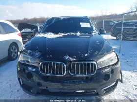 BMW X5 2017 BMW X5 XDRIVE35I, снимка 4