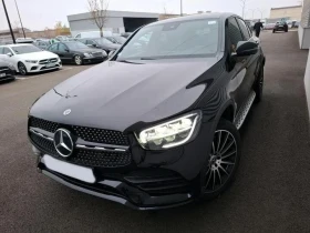  Mercedes-Benz GLC 30...