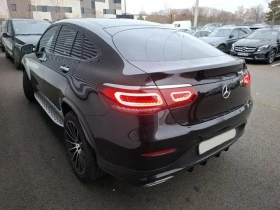 Mercedes-Benz GLC 300 Coup? 300de AMG Line - 4-Matic -  306  | Mobile.bg    4