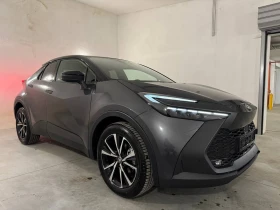 Toyota C-HR 2.0 Hybrid Team Deutschland * НАЛИЧНА * - 64900 лв. - 62068308 | Car24.bg