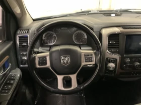 Dodge RAM 1500, снимка 10