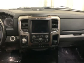 Dodge RAM 1500, снимка 12