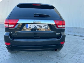 Jeep Grand cherokee LAREDO - 25000 лв. - 18201488 | Car24.bg