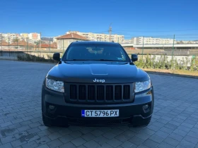 Jeep Grand cherokee LAREDO - 25000 лв. - 18201488 | Car24.bg