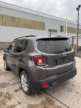 Jeep Renegade | Mobile.bg    4