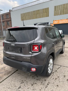 Jeep Renegade | Mobile.bg    3