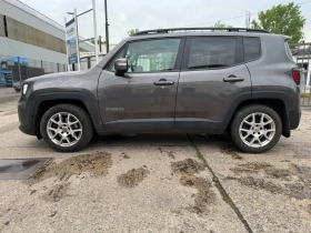 Jeep Renegade | Mobile.bg    2