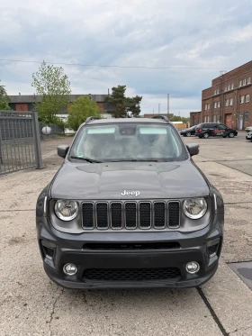 Jeep Renegade | Mobile.bg    6