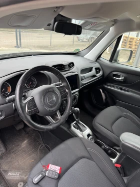 Jeep Renegade | Mobile.bg    9