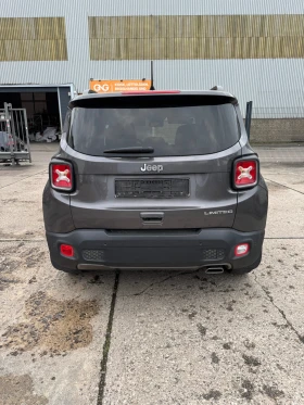 Jeep Renegade | Mobile.bg    5