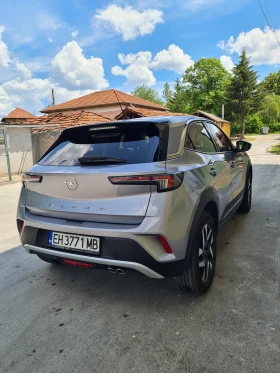 Opel Mokka Elegance | Mobile.bg    4