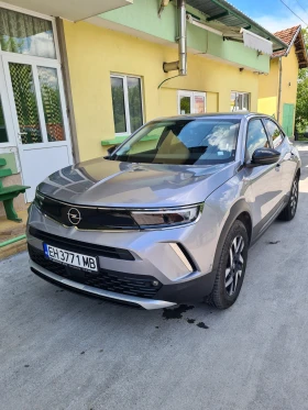 Opel Mokka Elegance | Mobile.bg    2