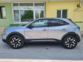 Opel Mokka Elegance | Mobile.bg    7