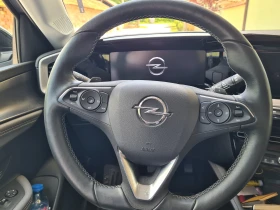 Opel Mokka Elegance | Mobile.bg    10