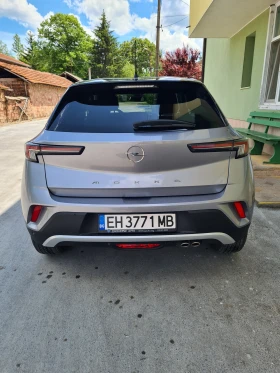 Opel Mokka Elegance | Mobile.bg    5