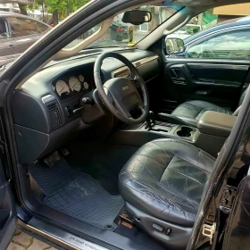Jeep Grand cherokee Jeep Grand Cherokee 2.7 CRD Vision Ser - 13000 лв. - 17819359 8