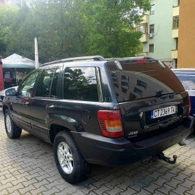 Jeep Grand cherokee Jeep Grand Cherokee 2.7 CRD Vision Ser - 13000 лв. - 17819359 2