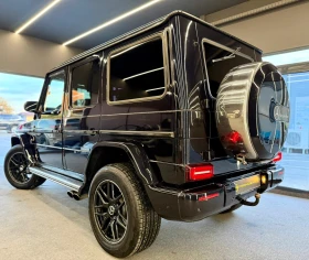     Mercedes-Benz G 300 AMG* Turbo* Magic Sky* 