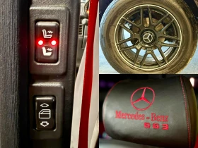 Mercedes-Benz G 300 AMG* Turbo* Magic Sky*  | Mobile.bg    16