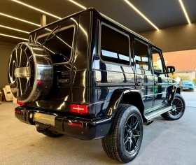 Mercedes-Benz G 300 AMG* Turbo* Magic Sky*  | Mobile.bg    6