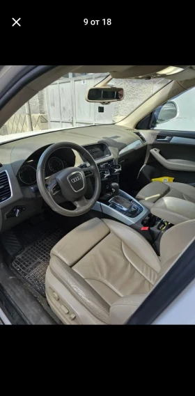 Audi Q5 - 26500 лв. - 37229319 5