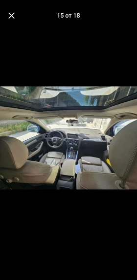 Audi Q5 - 26500 лв. - 37229319 10