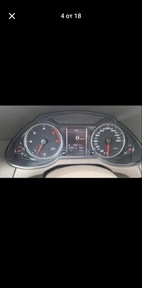 Audi Q5 - 26500 лв. - 37229319 4