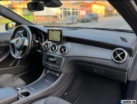 Mercedes-Benz GLA 250 AMG/SWiSS/105. | Mobile.bg    14