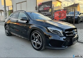 Mercedes-Benz GLA 250 AMG/SWiSS/105. | Mobile.bg    9