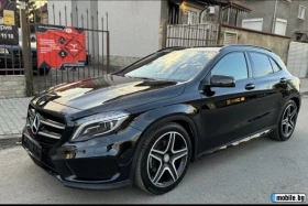 Mercedes-Benz GLA 250 AMG/SWiSS/105. | Mobile.bg    2