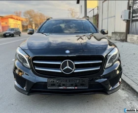 Mercedes-Benz GLA 250 AMG/SWiSS/105. | Mobile.bg    1