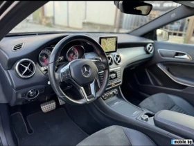 Mercedes-Benz GLA 250 AMG/SWiSS/105. | Mobile.bg    11