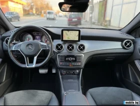 Mercedes-Benz GLA 250 AMG/SWiSS/105. | Mobile.bg    7