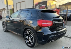 Mercedes-Benz GLA 250 AMG/SWiSS/105. | Mobile.bg    4