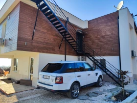 Обява за продажба на Land Rover Range Rover Sport ~28 000 лв. - изображение 1