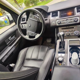 Обява за продажба на Land Rover Range Rover Sport ~28 000 лв. - изображение 4