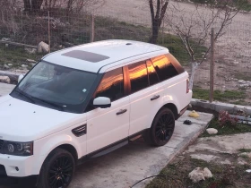 Обява за продажба на Land Rover Range Rover Sport ~28 000 лв. - изображение 3