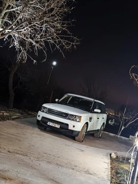 Обява за продажба на Land Rover Range Rover Sport ~28 000 лв. - изображение 2
