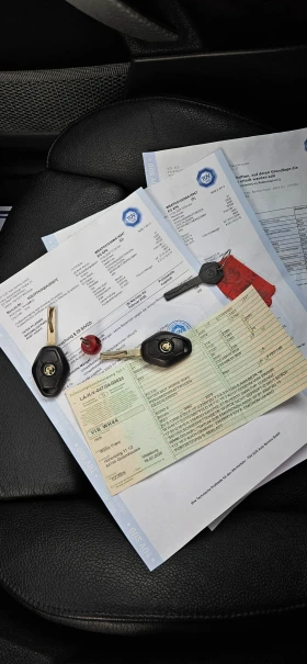 Обява за продажба на BMW X3 M Pak, 1 собственик ~12 800 лв. - изображение 2