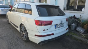 Audi SQ7 | Mobile.bg    2